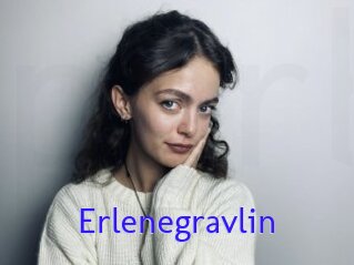 Erlenegravlin