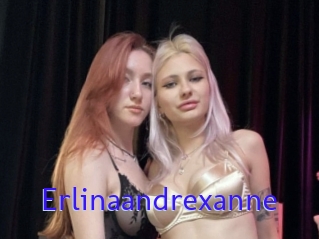 Erlinaandrexanne