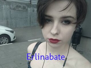 Erlinabate