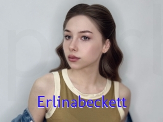 Erlinabeckett