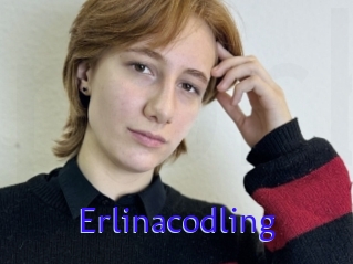 Erlinacodling