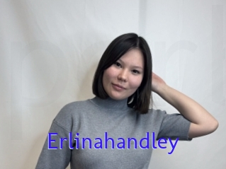 Erlinahandley