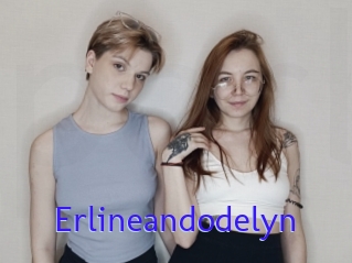 Erlineandodelyn