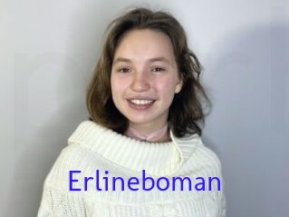 Erlineboman