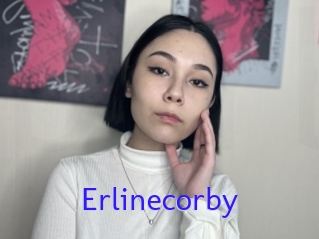 Erlinecorby