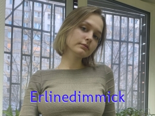 Erlinedimmick