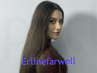 Erlinefarwell