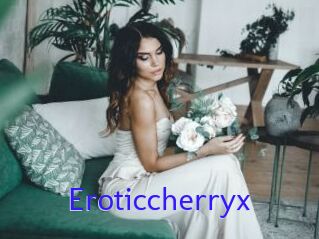 Eroticcherryx