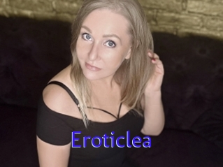 Eroticlea