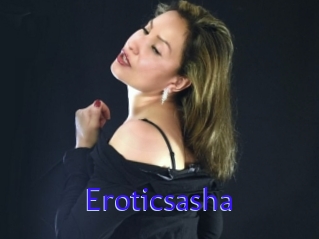 Eroticsasha