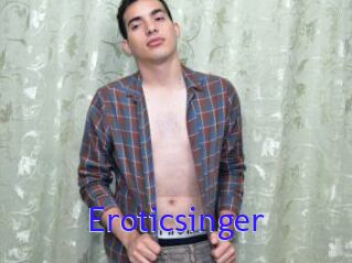 Eroticsinger