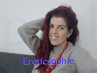 Eroticsophie