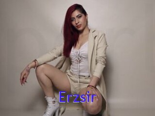 Erzsir