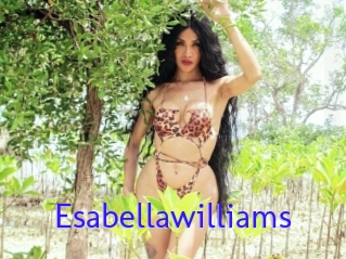 Esabellawilliams