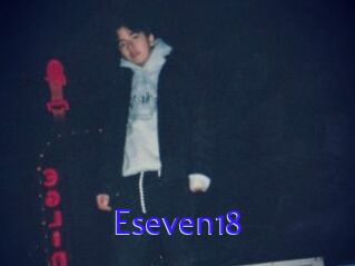 Eseven18