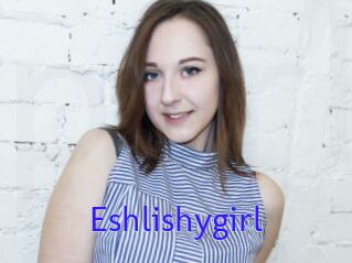 Eshlishygirl