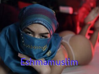 Eshmamuslim