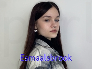 Esmaalsbrook