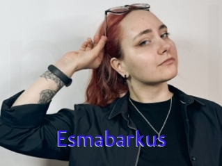 Esmabarkus