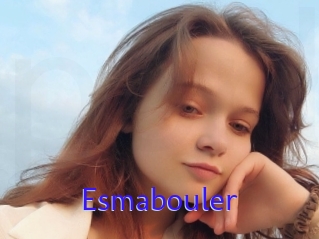 Esmabouler