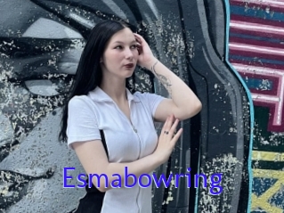 Esmabowring