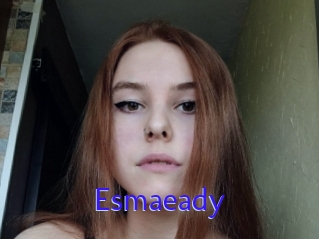 Esmaeady