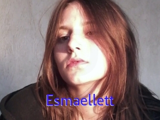 Esmaellett