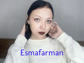 Esmafarman