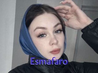 Esmafaro