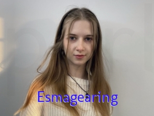 Esmagearing