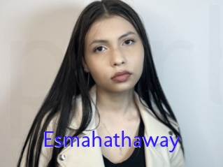 Esmahathaway