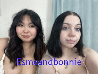 Esmeandbonnie