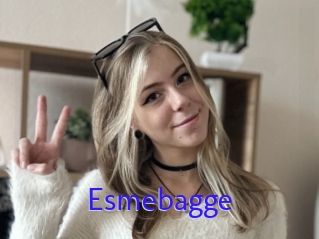 Esmebagge