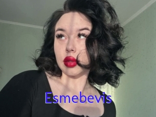 Esmebevis