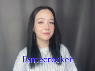 Esmecrocker