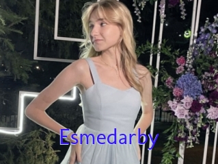 Esmedarby