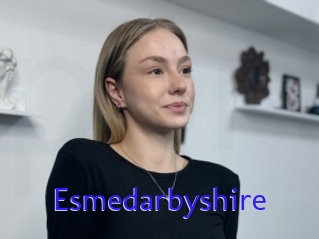 Esmedarbyshire