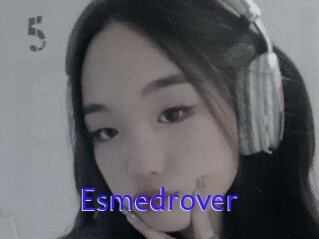 Esmedrover