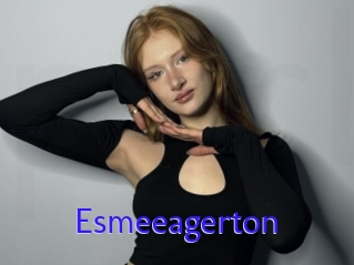 Esmeeagerton