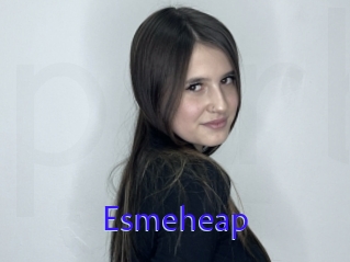 Esmeheap