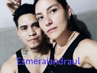 Esmeraiandraul