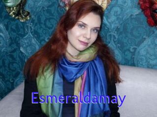 Esmeraldamay