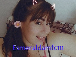 Esmeraldamfc111