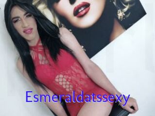 Esmeraldatssexy