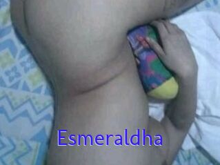 Esmeraldha