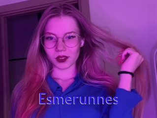 Esmerunnes