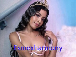 Esmexharmony