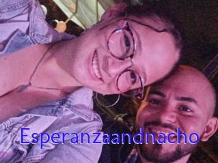 Esperanzaandnacho