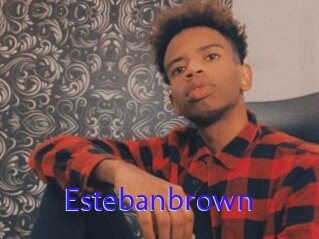 Estebanbrown