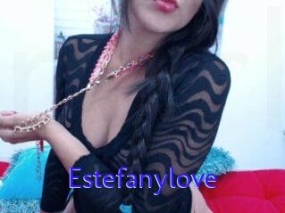 Estefanylove